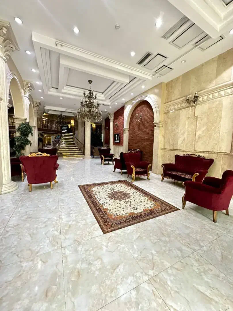 رزرو هتل با بهترین نرخ در مشهد|تور و چارتر|تهران, سهروردی|دیوار