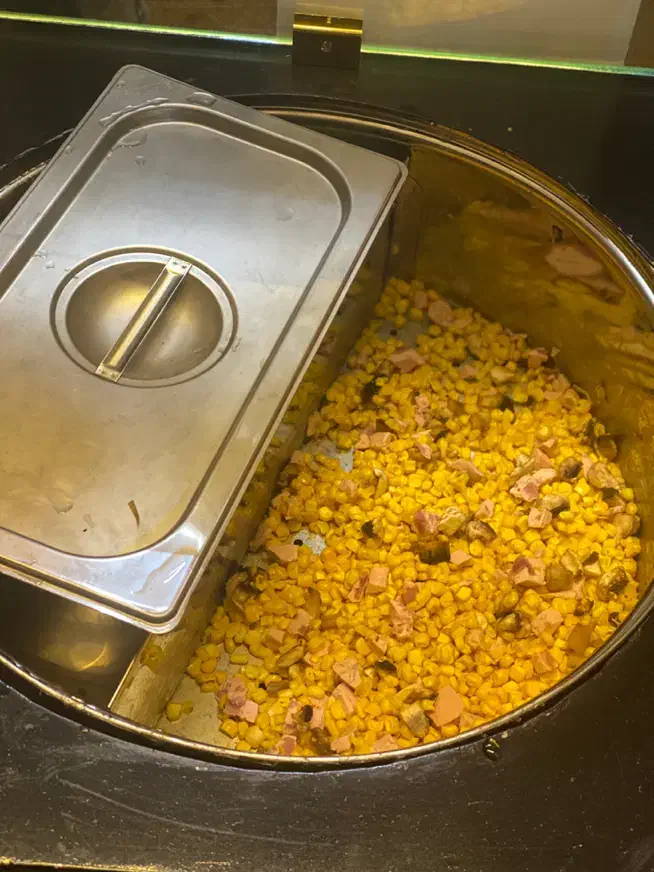 دستگاه بلال تنوری|کافیشاپ و رستوران|چابهار, |دیوار