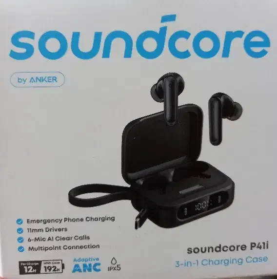 هدفون ساند کر نو پلمپ مدل P41i|لوازم جانبی موبایل و تبلت|تهران, فدک|دیوار