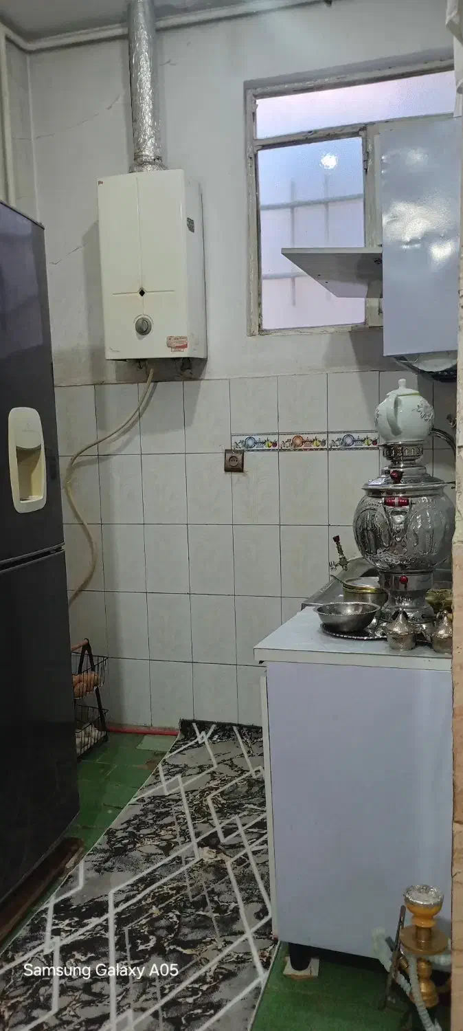 خونه ۳۸متر|فروش خانه و ویلا|باغستان, |دیوار