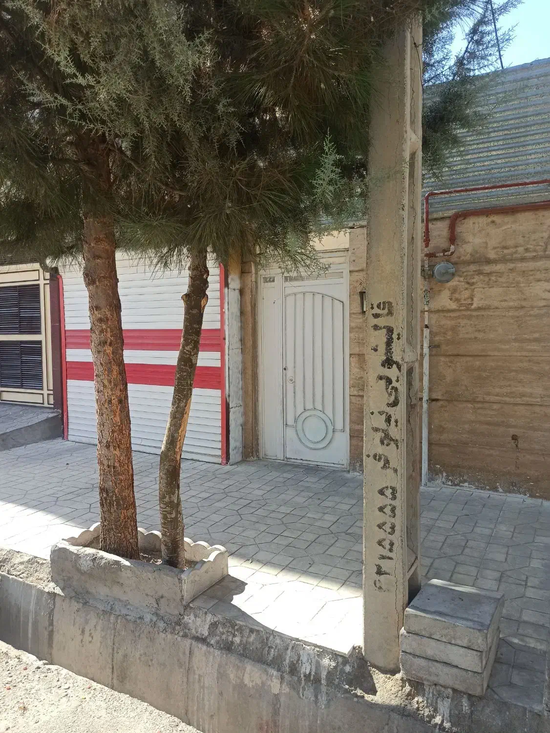 ویلایی دوبلکس سند تک برگ|فروش خانه و ویلا|دورود, |دیوار