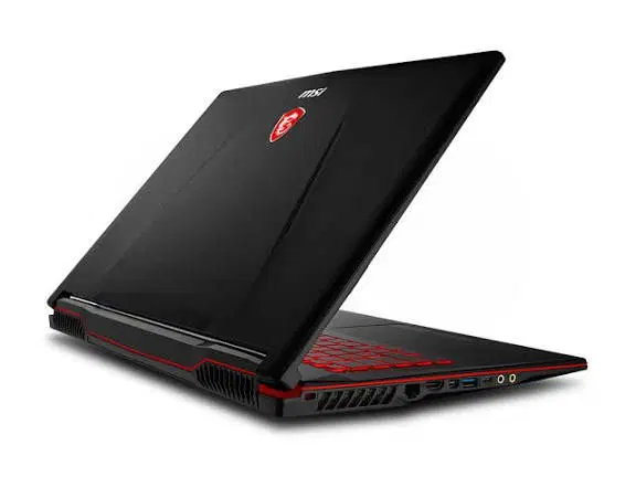 لپ تاپ MSI گمینگ|رایانه همراه|قم, صفائیه|دیوار