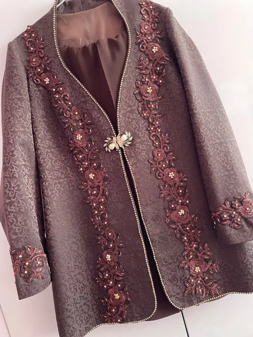 دو دست کت شلوار نو|لباس|کرمانشاه, |دیوار