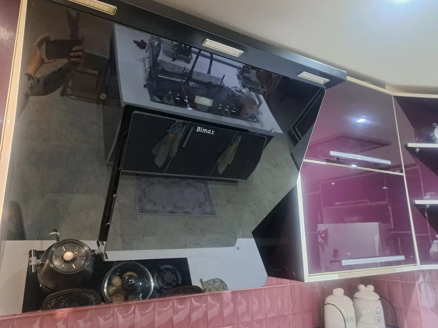 هود بیمکث|هود|تهران, تهرانپارس جنوبی|دیوار