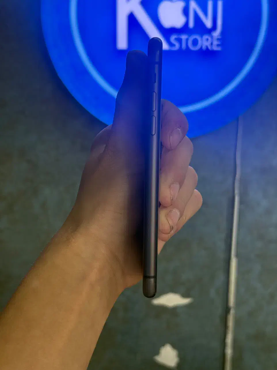 ایفون 11 در هد نو|موبایل|کرج, اصفهانیها|دیوار