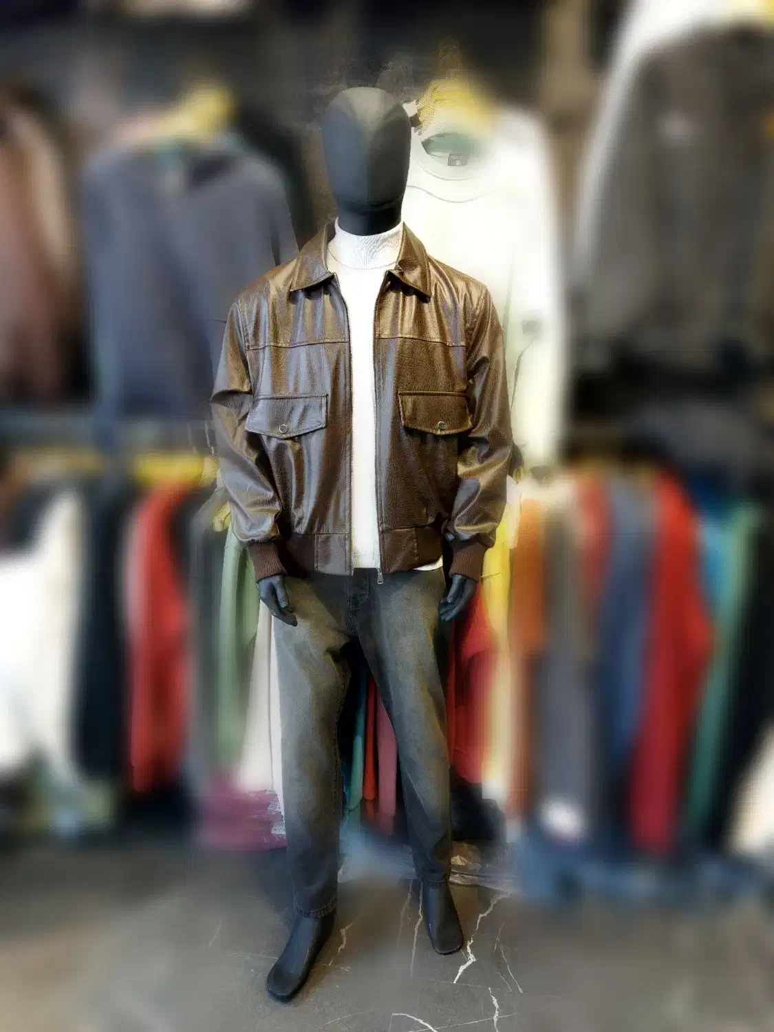 مانکن|فروشگاه و مغازه|اردبیل, |دیوار