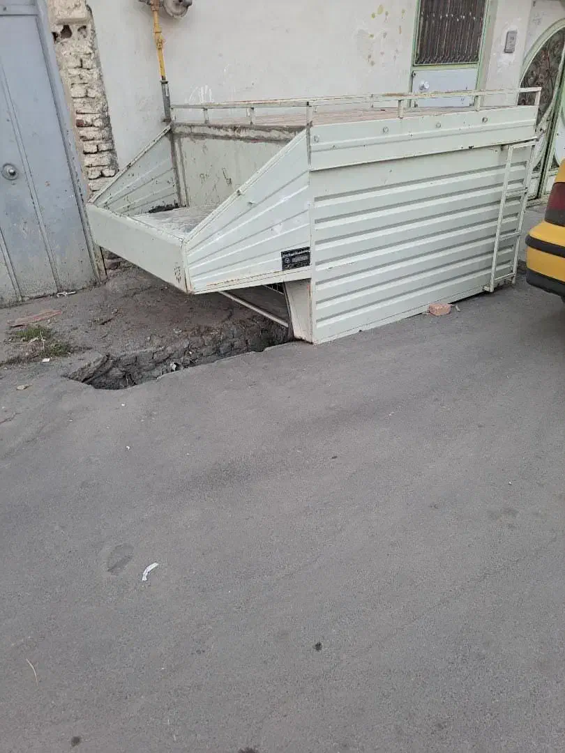 اتاق سر پوشیده آریسان|قطعات یدکی و لوازم جانبی|مشگین شهر, |دیوار