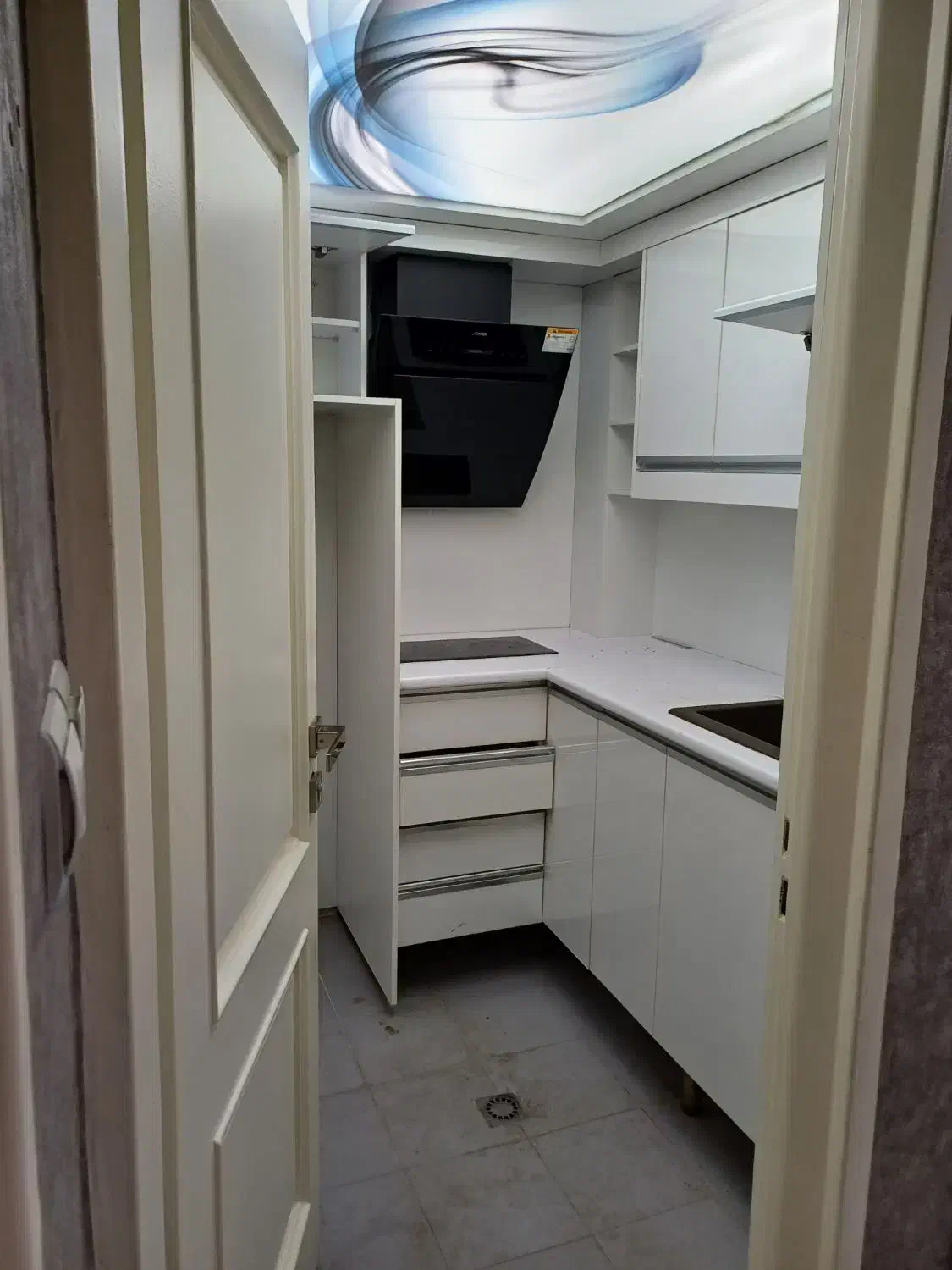 ۱۲۰ متر دفترکار خیابان وحید میانی|فروش دفتر کار، اتاق اداری، مطب|اصفهان, جلفا|دیوار