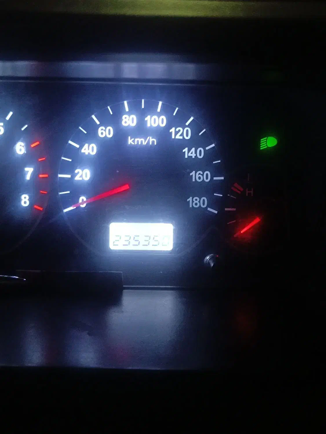 پراید ۸۸|خودرو سواری و وانت|کهریزک, |دیوار