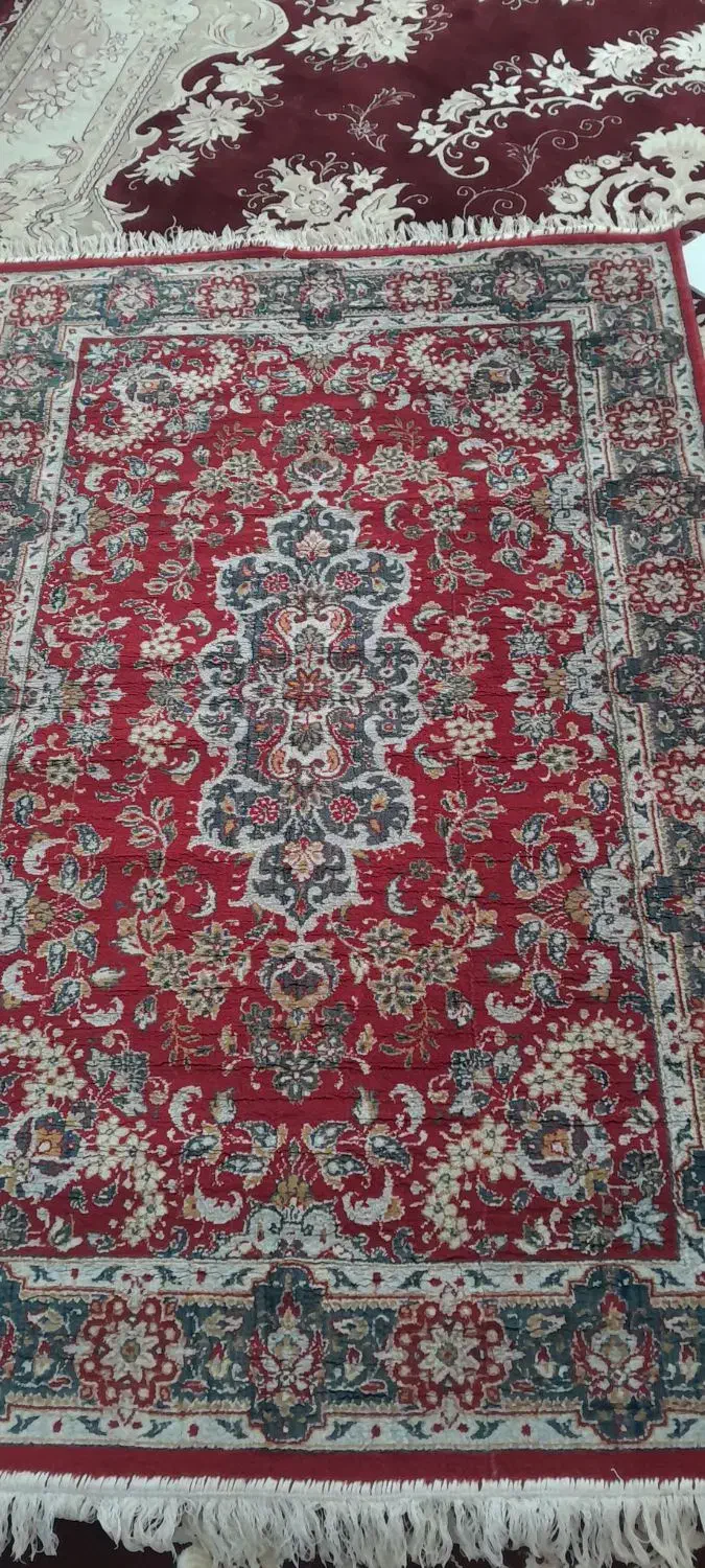 فرش ۳ متری|فرش|اردبیل, |دیوار