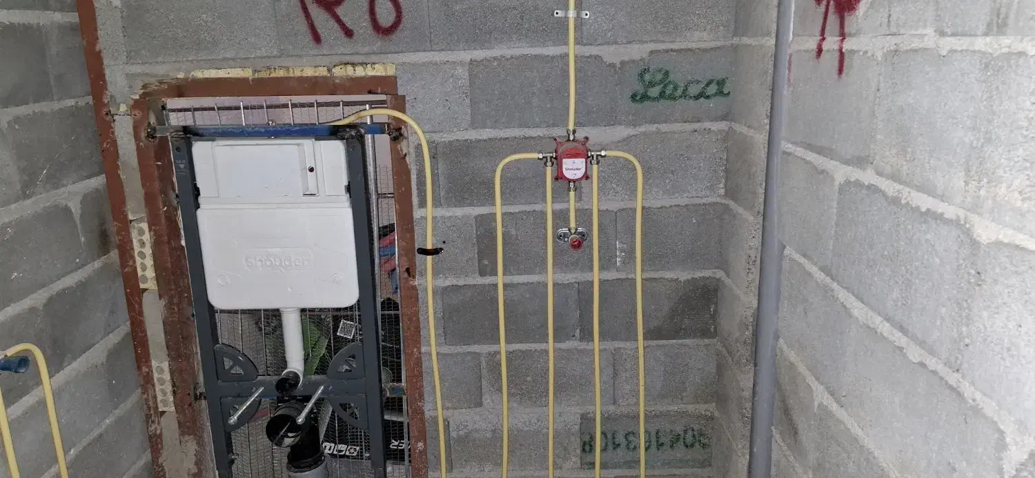 شرکت خدماتی تاسیساتی  و تعمیراتی|خدمات پیشه و مهارت|مشهد, شریف|دیوار