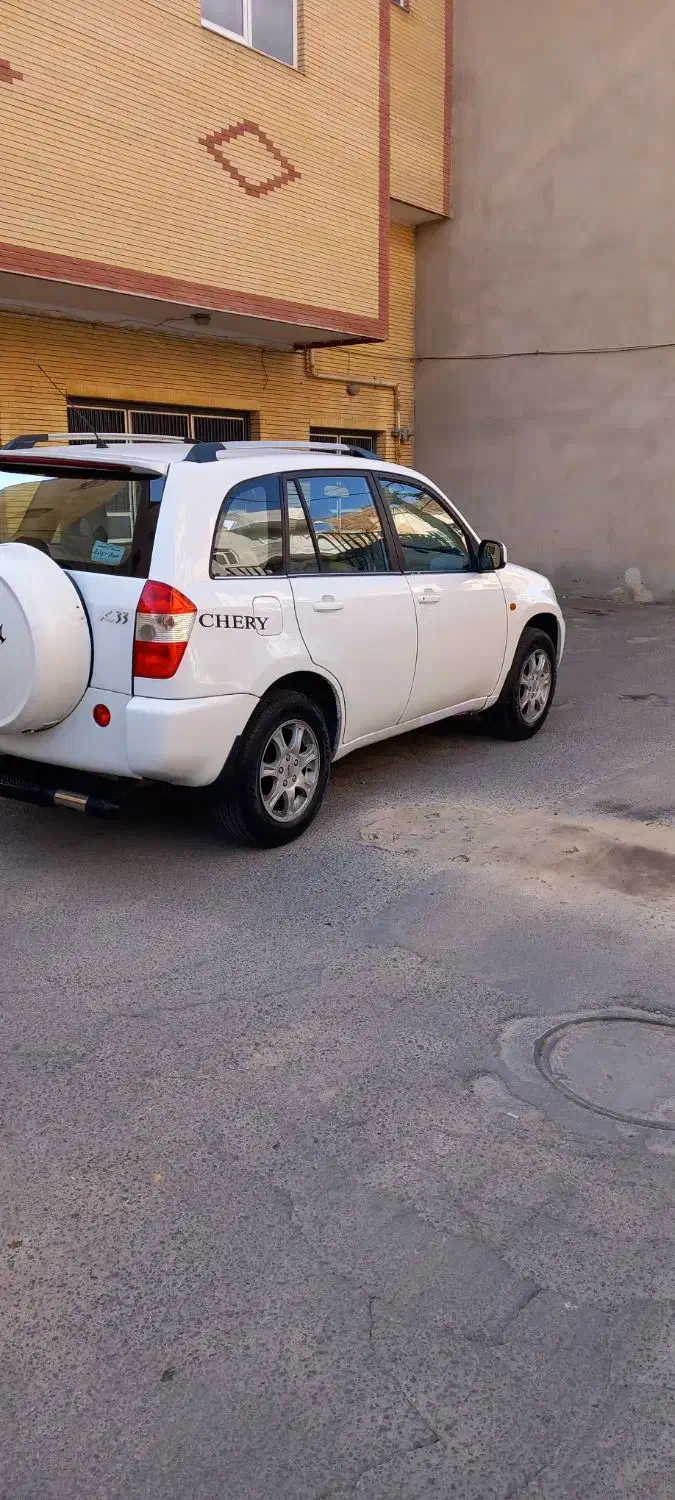 ام وی ام بدون رنگ کم کارکرد مدل 93 در حد|خودرو سواری و وانت|تبریز, |دیوار