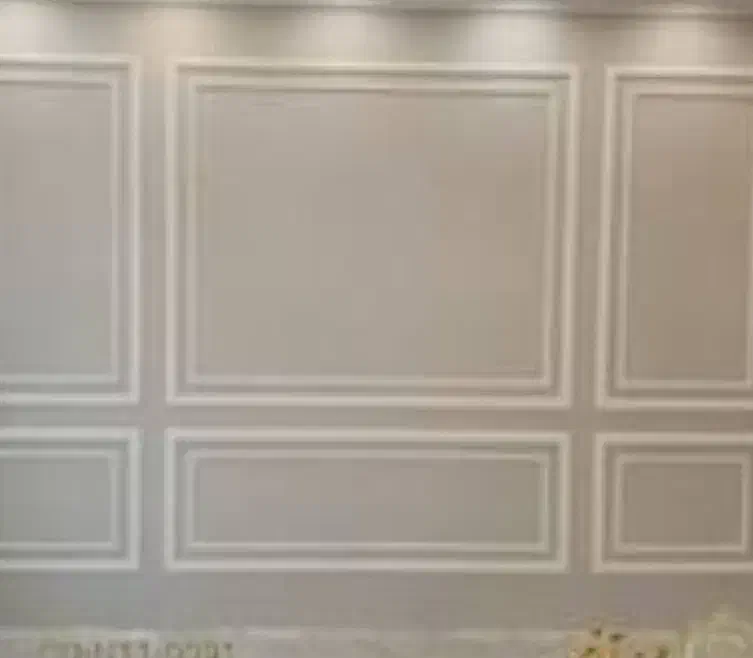 کناف.سقف کاذب.لاین نوری.قاب بندی.قرنیز|خدمات پیشه و مهارت|کنگاور, |دیوار