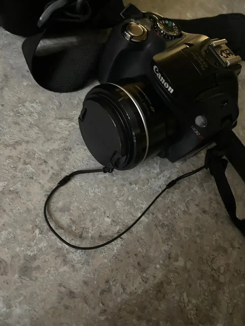 دوربین کنون sx30 is|دوربین عکاسی و فیلمبرداری|اسلامشهر, باغ فیض|دیوار