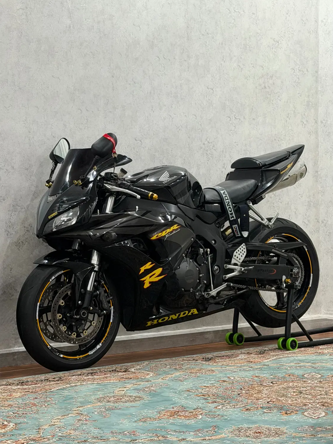 CBR 1000 cb1300 gsx biking|موتورسیکلت|تهران, فردوسی|دیوار