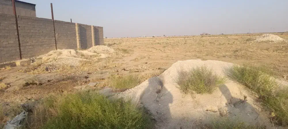 زمین|فروش زمین و ملک کلنگی|فامنین, |دیوار