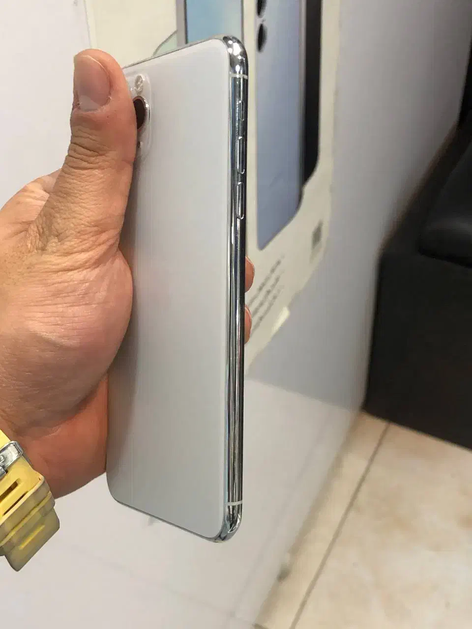 11 pro max|موبایل|مشهد, زیبا شهر|دیوار