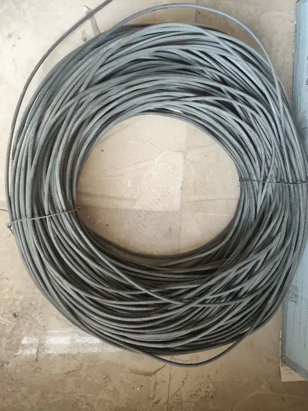 کابل فیبر نوری|مودم و تجهیزات شبکه|سبزوار, کوی بهار|دیوار