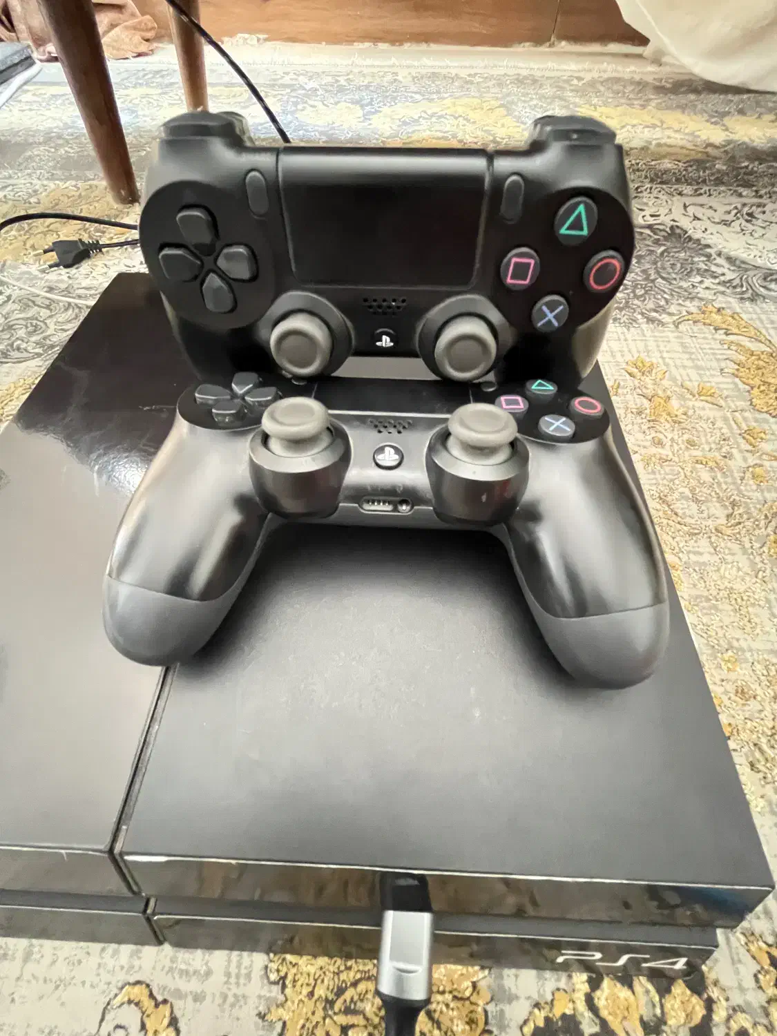 پلستش۴|کنسول، بازی ویدئویی و آنلاین|زاهدان, |دیوار