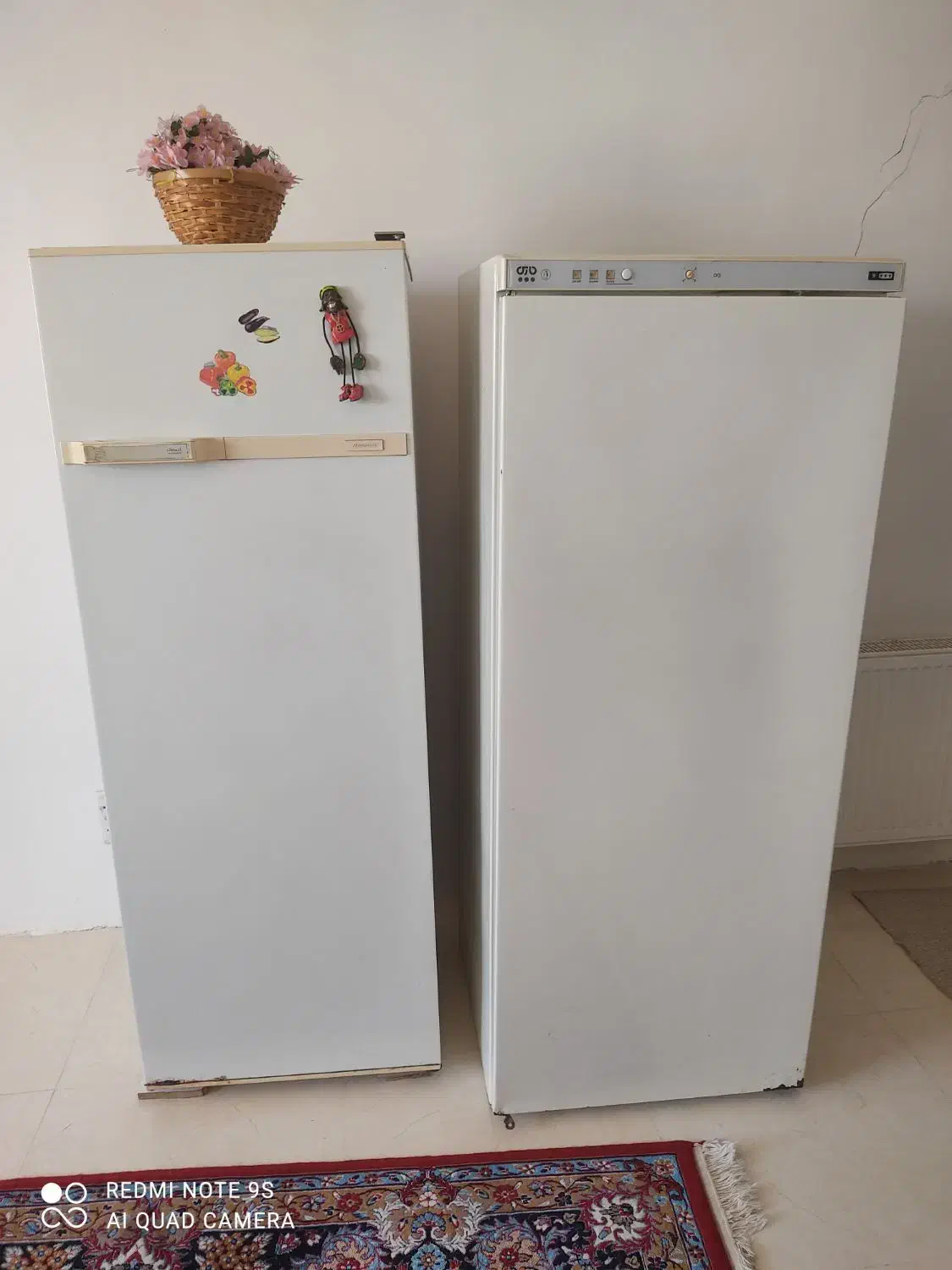 یخچال و فریزر|یخچال و فریزر|شیراز, شهرک رضوان|دیوار