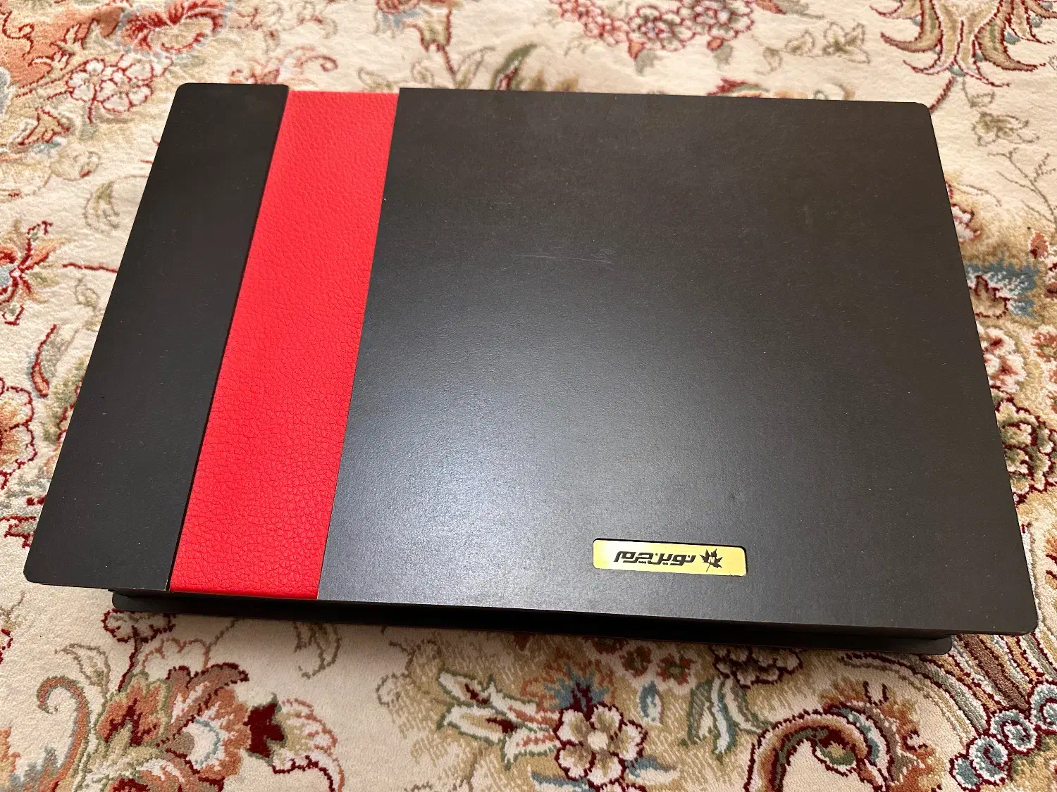 ست ۳ تکه کمربند کیف پول کیف مدارک نوین چرم نو|کیف، کفش، کمربند|تهران, شهرک آتی شهر|دیوار