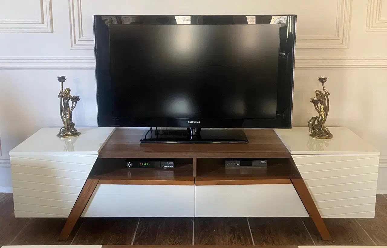 میز تلویزیون و میز جلو مبلی|میز تلویزیون|گنبد کاووس, |دیوار