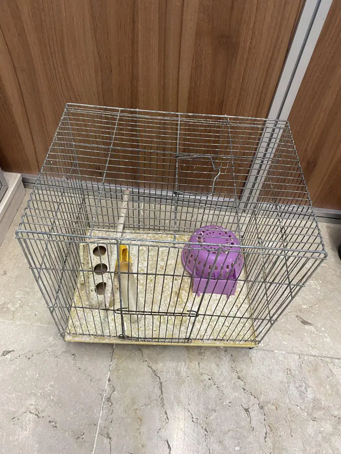 قفس پرنده|لوازم جانبی حیوانات|تهران, سازمان برنامه جنوبی|دیوار