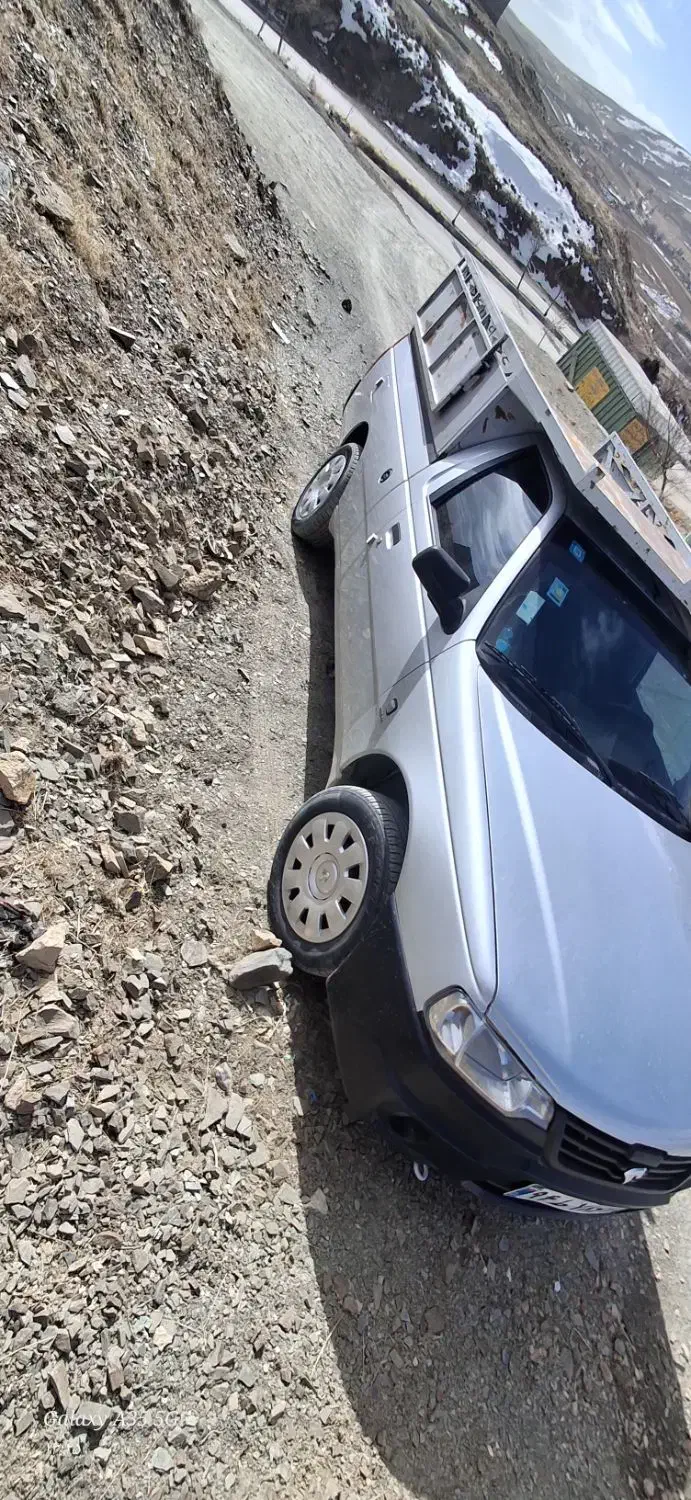 اریسان ۲ در حد|خودرو سواری و وانت|همدان, |دیوار