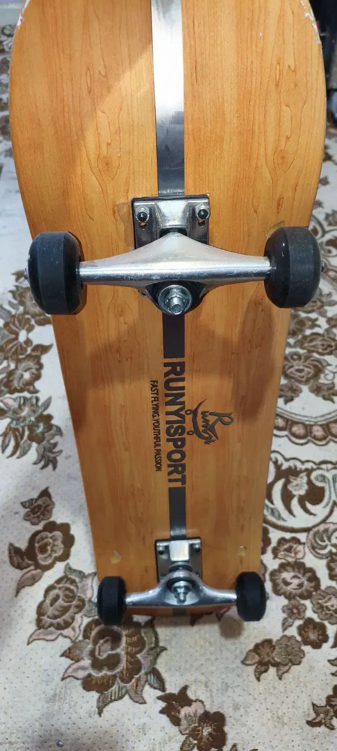 کاملا سالم|دوچرخه، اسکیت، اسکوتر|بیرجند, |دیوار