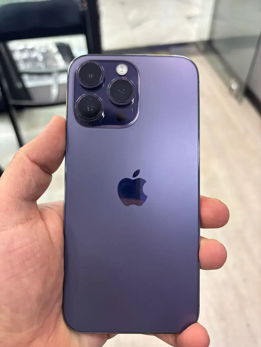 14 pro max 256 zaa|موبایل|تهران, جردن|دیوار