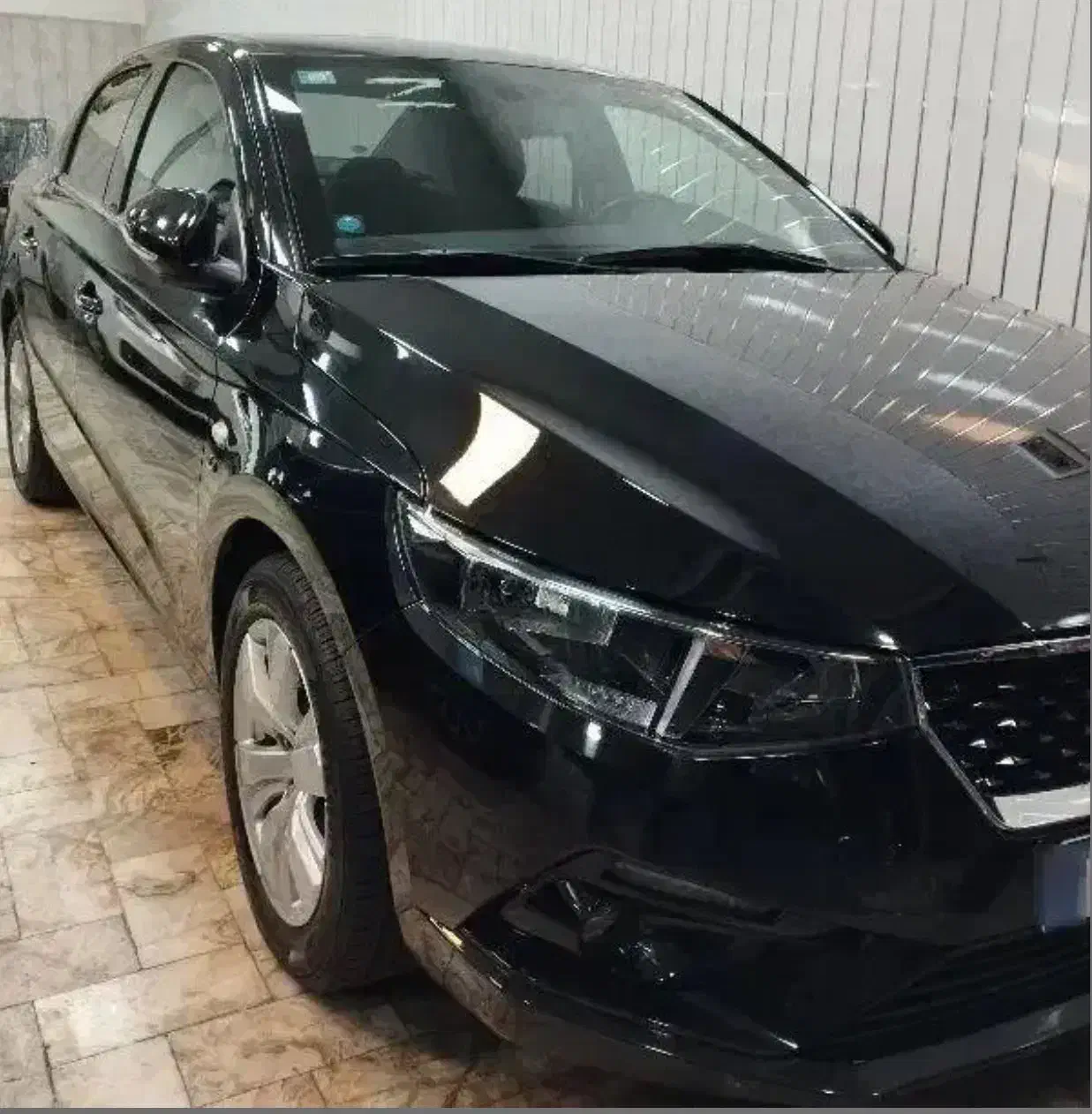 تارا اتوماتیک v4 / اقساط /شرایط/تحویل فوری|خودرو سواری و وانت|تهران, باغ فیض|دیوار