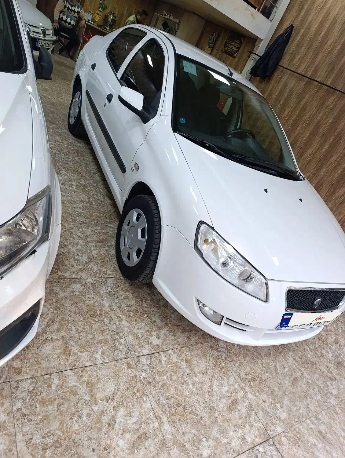 رانا مدل 97|خودرو سواری و وانت|ملایر, |دیوار