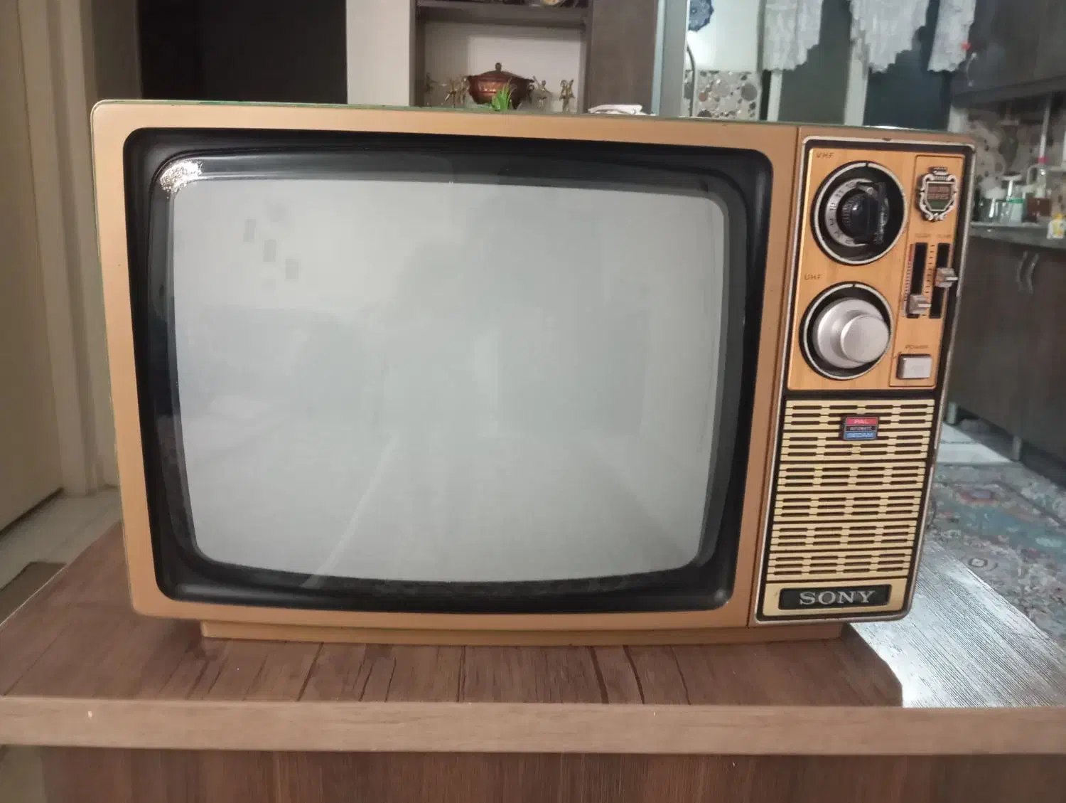 تلویزیون سونی|تلویزیون و پروژکتور|اندیشه, شهرک کوثر|دیوار