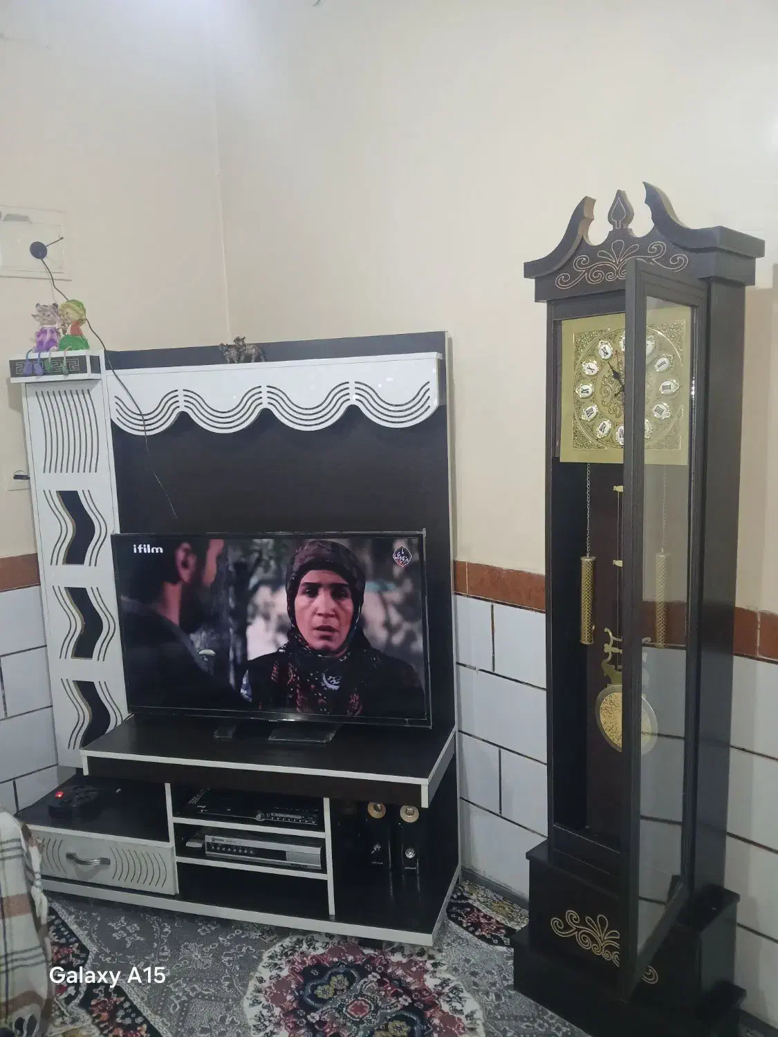 فروشی|میز تلویزیون|اهواز, منبع اب|دیوار