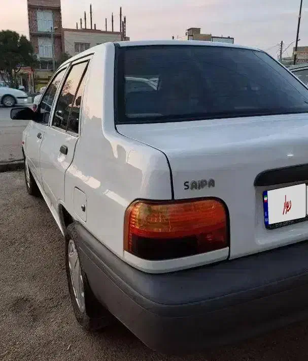 پراید93|خودرو سواری و وانت|کلاله, |دیوار