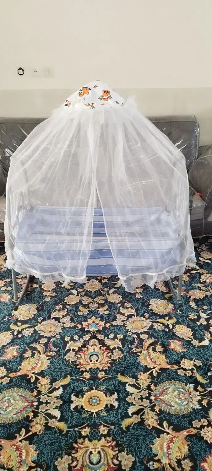 ست نوزاد|اسباب و اثاث بچه|اصفهان, شاهد|دیوار