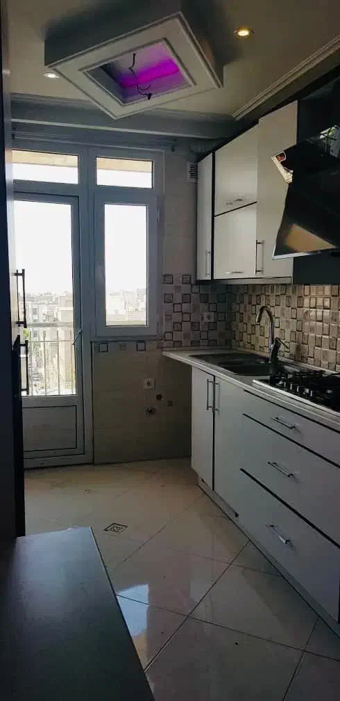 اجاره آپارتمان یکخوابه/۵سال ساخت/مجیدیه جنوبی