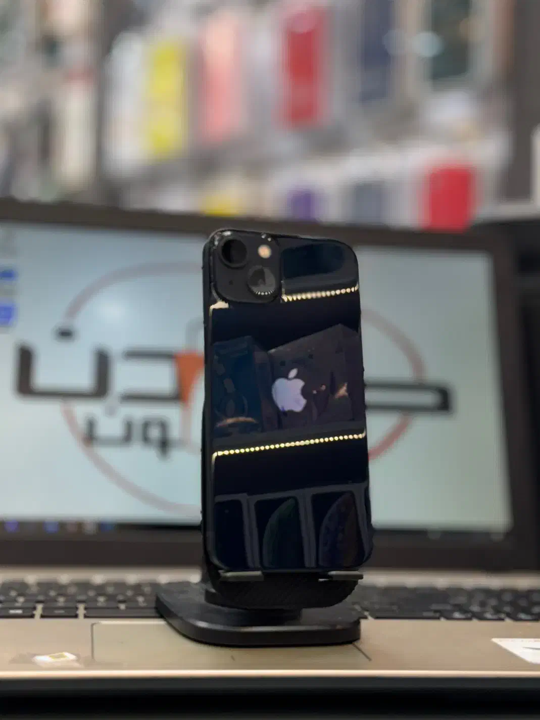 iphone 13 128 ch bt90|موبایل|رشت, استادسرا|دیوار