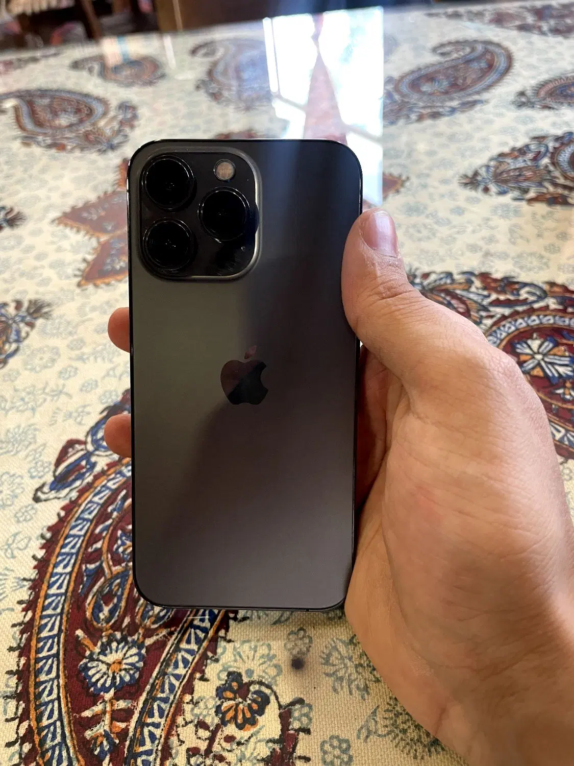 13Pro 256Gig|موبایل|تبریز, |دیوار