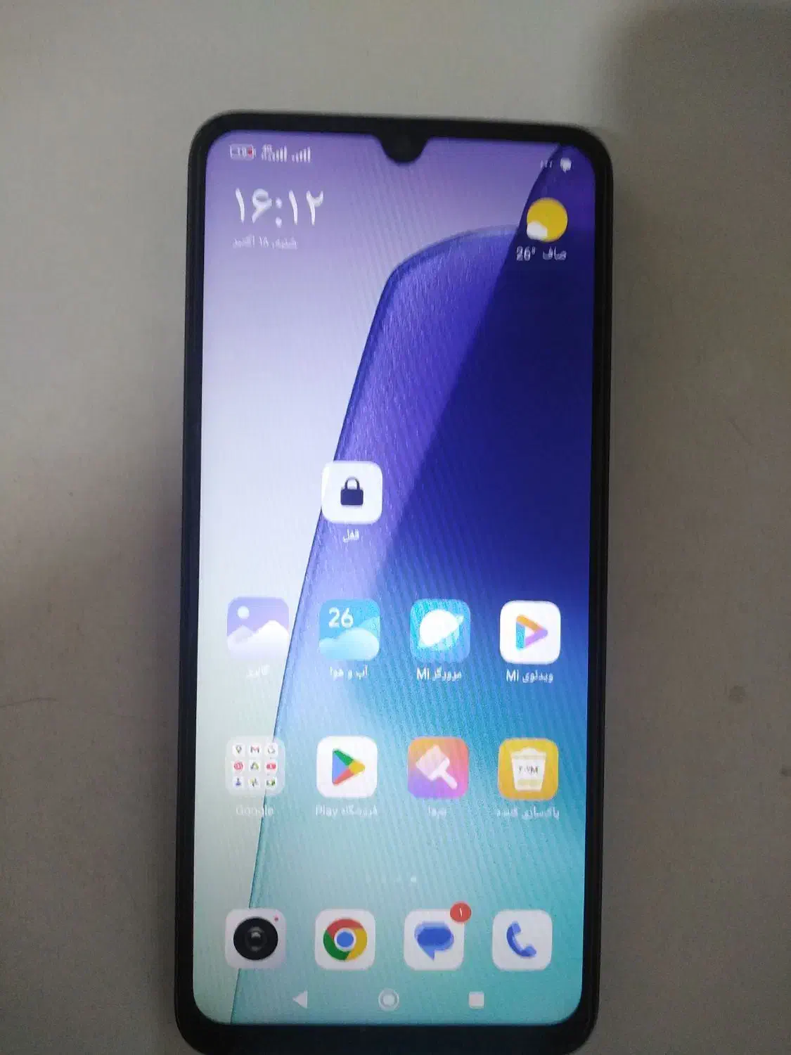 Redmi 14c|موبایل|تهران, ونک|دیوار