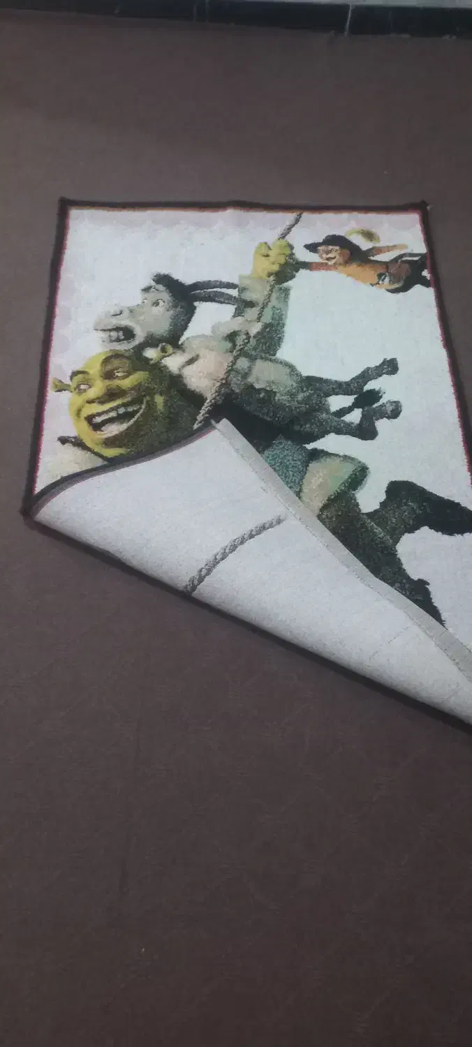 قالی چه اتاق کودک سالم|فرش|مریوان, |دیوار