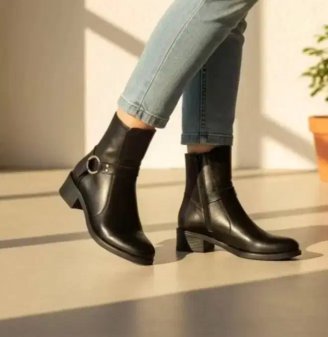 بوت زنانه|کیف، کفش، کمربند|محمدیه-قزوین, |دیوار