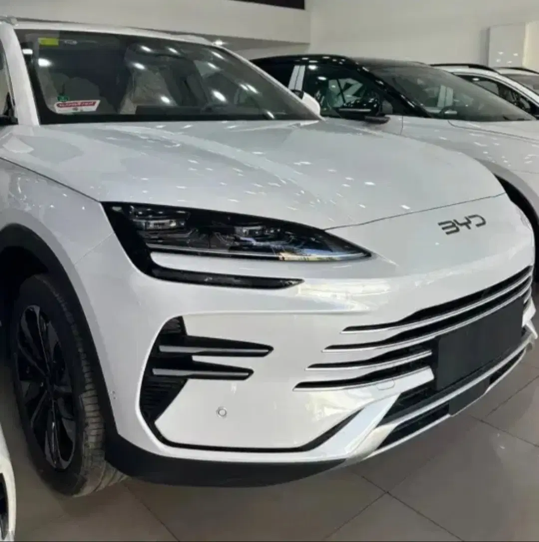BYD sung plus|خودرو سواری و وانت|شیراز, شهرک جماران|دیوار
