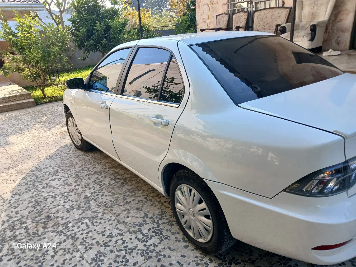 سمندسورن 1403|خودرو سواری و وانت|محمودآباد, |دیوار