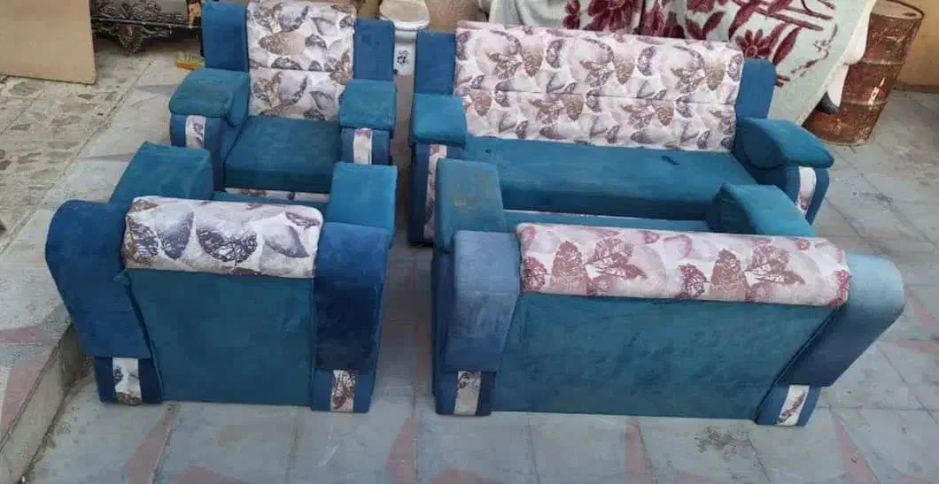 مبلمان|مبلمان خانگی و میز عسلی|کوهنجان, |دیوار