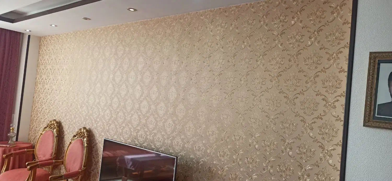 آپارتمان ۱۱۰متری ۲خواب|اجارهٔ آپارتمان|شاهین‌شهر, خانه کارگر|دیوار