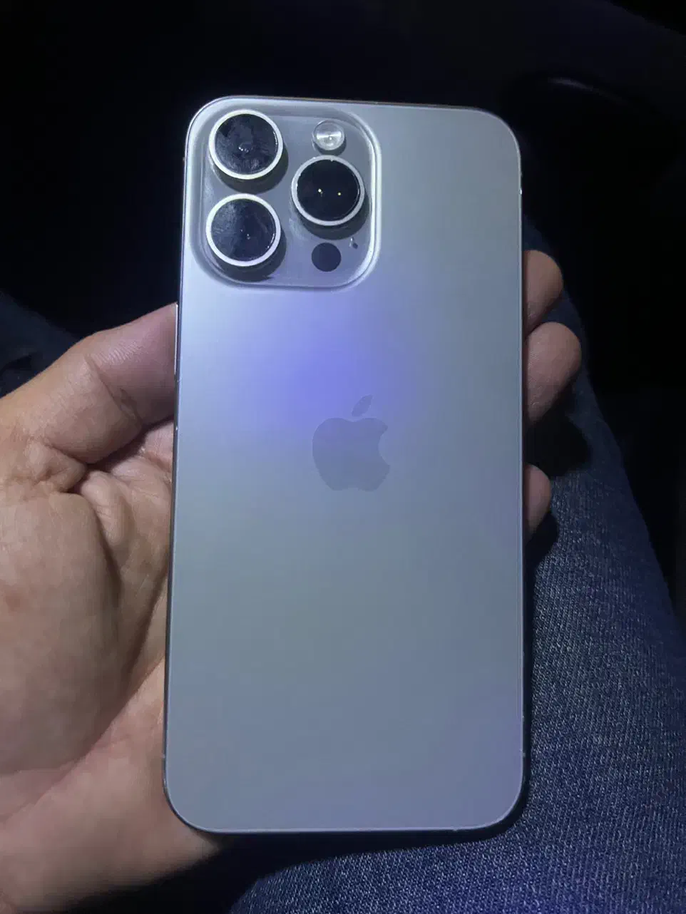 ایفون۱۵ پرومکس|موبایل|مشهد, سید رضی|دیوار