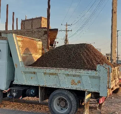 حمل آجر و شن|مصالح و تجهیزات ساختمان|زابل, |دیوار