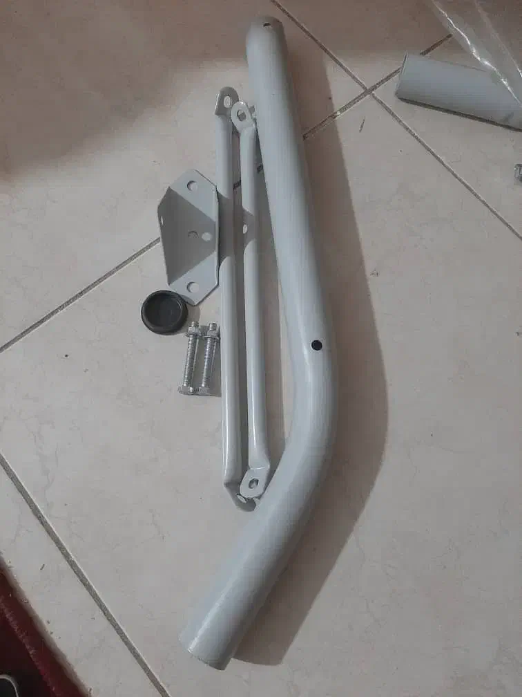 پایه گردون|تلویزیون و پروژکتور|اهواز, کمپلو جنوبی|دیوار