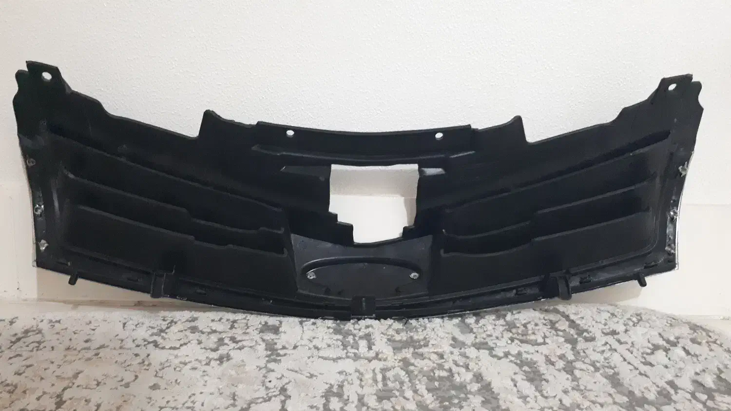 جلو پنجره ام وی ام 315 قدیم|قطعات یدکی و لوازم جانبی|شاهینشهر, شهرک گلدیس|دیوار